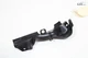2012-2018 AUDI A7 QUATTRO 4G8 LEFT COWL FENDER EXTENSION SEAL COVER TRIM OEM