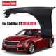 Front Left Side Fender For 2014-2019 Cadillac CTS Primed Black #84054144 Front Left Side Fender For 2014-2019 Cadillac CTS Primed Black #84054144