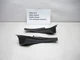 2008-2013 Nissan Rogue Fender Upper Cover Molding Left & Right 66894-JM00A OEM