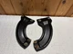 99-06 Chevy GMC Cadillac Escalade Tahoe Yukon Front Fender Brace Bracket Set OEM