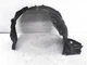 2019-2022 Toyota C-Hr Front Driver Inner Fender Liner Lining 53876-10080