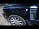 06-12 Land Rover Range Rover Front Left Driver Fender (Santorini Black - 820) 06-12 Land Rover Range Rover Front Left Driver Fender (Santorini Black - 820)