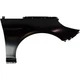 For Hyundai Sonata 2018 2019 Fender Passenger Side Front Primed Steel CAPA For Hyundai Sonata 2018 2019 Fender Passenger Side Front Primed Steel CAPA