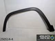 OEM 2014-2018 Jeep Cherokee 2.4L Front Left Fender Flare OEM 2014-2018 Jeep Cherokee 2.4L Front Left Fender Flare