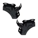 For Chevy Equinox 2018-2022 Fender Brace Driver And Passenger Side | Pair Front For Chevy Equinox 2018-2022 Fender Brace Driver And Passenger Side | Pair Front