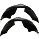 Front Fender Liners Set Fits 2020-2022 Kia Sportage Front Fender Liners Set Fits 2020-2022 Kia Sportage