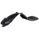 Splash Shield For 2009-2016 Dodge Journey Front, Passenger Side Splash Shield For 2009-2016 Dodge Journey Front, Passenger Side