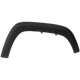 Fender Flares For 2016-2018 Toyota Tacoma Front Passenger Side Fender Flares For 2016-2018 Toyota Tacoma Front Passenger Side