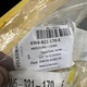 2018-2023 AUDI A5 QUATTRO FENDER TRIM NEW OEM 8W6-821-170-E 2018-2023 AUDI A5 QUATTRO FENDER TRIM NEW OEM 8W6-821-170-E