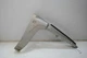 2006 07 08 09 2010 HUMMER H3 Passenger Right Fender Silver Birch Metallic 2006 07 08 09 2010 HUMMER H3 Passenger Right Fender Silver Birch Metallic
