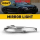 Fit Mercedes Benz W205 W213 C E S GLC Right Side Mirror Turn Signal Light 1-3X Fit Mercedes Benz W205 W213 C E S GLC Right Side Mirror Turn Signal Light 1-3X