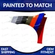 NEW Paint Driver Side Fender For 2015 2016 2017 Volkswagen Golf/ GTI NEW Paint Driver Side Fender For 2015 2016 2017 Volkswagen Golf/ GTI