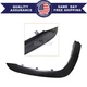 Fender Trim Front Right Side Fender Molding Trim For 2014-2023 Toyota 4Runner US Fender Trim Front Right Side Fender Molding Trim For 2014-2023 Toyota 4Runner US