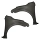 Fender Set For Mazda 3 2010-2013 Driver OR Passenger Side Front BBM452111B