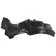 Bumper Face Bar End Extension Front Driver Left Side Hand 68043399AA for Dodge Bumper Face Bar End Extension Front Driver Left Side Hand 68043399AA for Dodge