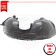 Front Fender Liner 314078254 right side for 2010-2017 Volvo XC60 T6, T6 R-Design Front Fender Liner 314078254 right side for 2010-2017 Volvo XC60 T6, T6 R-Design