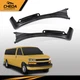 Front Fender Trim Set Fit For 1996-2023 Gmc Savana 3500 2500 96-14 Savana 1500 Front Fender Trim Set Fit For 1996-2023 Gmc Savana 3500 2500 96-14 Savana 1500