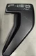 2021-2023 Ford F150 XLT RIGHT PASSENGER Side Fender Vent Emblem Logo Gray OEM 2021-2023 Ford F150 XLT RIGHT PASSENGER Side Fender Vent Emblem Logo Gray OEM