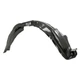 Fender Liner For Toyota Sienna 2011-2017 Passenger Side Front 5380508010