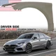 For 2020 2021 2022 2023 HYUNDAI SONATA LEFT SIDE FRONT FENDER 66310L1000