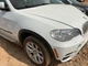 Passenger Right Fender With Headlamp Washers Fits 11-13 BMW X5 5007730 Passenger Right Fender With Headlamp Washers Fits 11-13 BMW X5 5007730
