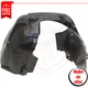 Front Fender Liner CH1249189 55112698AB right side for 2018-2020 Jeep Compass