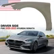 Front Driver Fender For Hyundai Sonata 2020-2023 Primed HY1240177 66310L1000