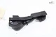 2012-2018 AUDI A6 C7 LEFT SIDE COWL PANEL FENDER EXTENSION SEAL COVER TRIM OEM