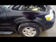 2007 Ford Escape Passenger Right Fender w/ Wheel Lip Moulding - Used 2007 Ford Escape Passenger Right Fender w/ Wheel Lip Moulding - Used