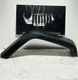 07-18 Jeep JK Wrangler Front Right Passenger Fender Flare Textured OEM 5KF08RXFA 07-18 Jeep JK Wrangler Front Right Passenger Fender Flare Textured OEM 5KF08RXFA