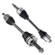 2.3L Front CV Axle for Fusion Milan Mazda6 2003-2009 66-8152