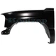 CAPA For 99-07 Sierra Pickup Truck 00-06 Yukon XL Front Fender Primed Left Side CAPA For 99-07 Sierra Pickup Truck 00-06 Yukon XL Front Fender Primed Left Side
