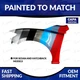 NEW Painted 42M CAPA Certified Driver Side Fender For 2014-2018 Mazda 3 NEW Painted 42M CAPA Certified Driver Side Fender For 2014-2018 Mazda 3