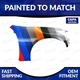 NEWPainted KAD CAPA Cert Right Fender For 2007-2013 Infiniti G37 Sedan Non-Sport NEWPainted KAD CAPA Cert Right Fender For 2007-2013 Infiniti G37 Sedan Non-Sport