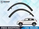 2014-2020 Mitsubishi Outlander Right & Left Front Fender Flare Wheel Trim Pair 2014-2020 Mitsubishi Outlander Right & Left Front Fender Flare Wheel Trim Pair