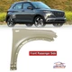 Fender For Hyundai Venue 2020-2024 Front Passenger Side 66321K2000 HY1241179