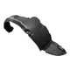 Fits 2005-2006 KIA Spectra5 Front Passenger Side Fender Splash Shield 868122F000 Fits 2005-2006 KIA Spectra5 Front Passenger Side Fender Splash Shield 868122F000
