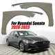 Fenders For Hyundai Sonata 2020-2023 Front Left & Right Side Steel