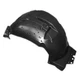 Fender Apron LKQ CORP FO1246113 fits 2002 Ford Explorer Sport Trac