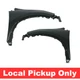 Front Fender Set Primed For 2012-2016 Honda CR-V HO1241184 HO1240184