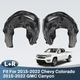For 2015-2022 Chevy Colorado &GMC Canyon Front Fender Liner Left + Right Pair For 2015-2022 Chevy Colorado &GMC Canyon Front Fender Liner Left + Right Pair
