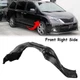 Fender Liner For Toyota Sienna 2011-2017 Front Passenger Side Inner