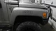 Passenger Right Fender Fits 06-10 HUMMER H3 1016295 Passenger Right Fender Fits 06-10 HUMMER H3 1016295
