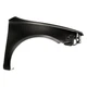 Fender For Chevy Malibu 2009-2012 Passenger Side Front CAPA Certified 25949346 Fender For Chevy Malibu 2009-2012 Passenger Side Front CAPA Certified 25949346