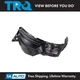 TRQ Front Right Inner Fender Liner Fits 2014-2020 Mitsubishi Mirage TRQ Front Right Inner Fender Liner Fits 2014-2020 Mitsubishi Mirage