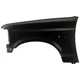 CAPA Certified Fender For 1992-1996 Ford F-150 Front Driver Side