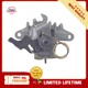 Brake Caliper 19-2108 Rear Right Fits 1998-2005 Volks Passat Audi A6 A4 FWD Brake Caliper 19-2108 Rear Right Fits 1998-2005 Volks Passat Audi A6 A4 FWD