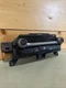 2019 2020 2021 2022 Mazda 3 AC Heater Temperature Control Unit BFVT-61190 OEM