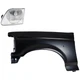 Fender Kit For 1997 Ford F-150 F-250 Front Driver Side 1 Fender and 1 Headlight