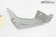 2022-25 VOLKSWAGEN TAOS FRONT LEFT DRIVER FENDER LOWER BRACKET SUPPORT OEM